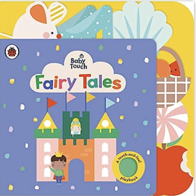 Baby Touch : Fairy Tales